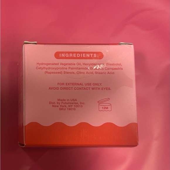 NEW Sealed Futurewise SLUG BALM Moisture-Locking Occlusive - Picture 4 of 16